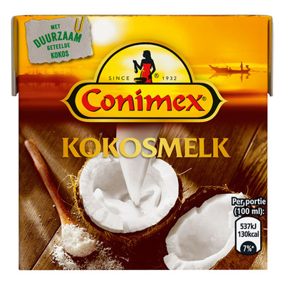 Conimex Kokosmelk