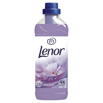 Lenor Nachtelijke Harmonie Wasverzachter 650 Ml