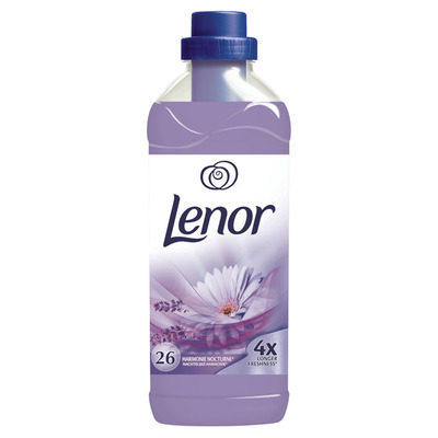 Lenor Wasverzachter nachtelijke harmonie
