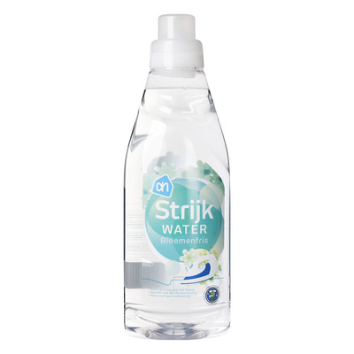 AH Strijkwater