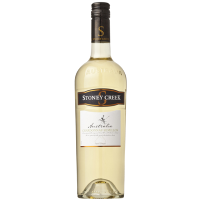Stoney Creek Chardonnay Semillon