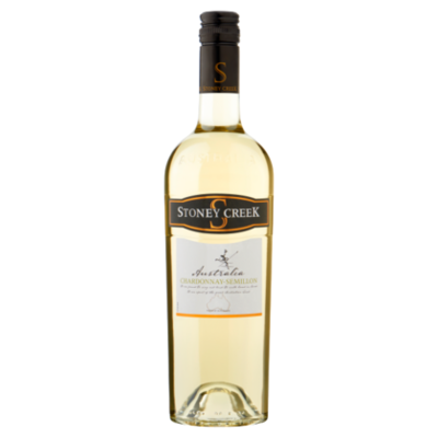 Stoney Creek Chardonnay Semillon