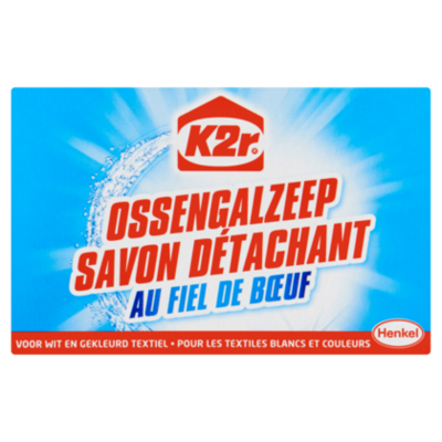 K2R Ossengalzeep