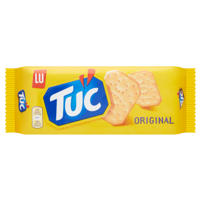 Tuc Original 100 g