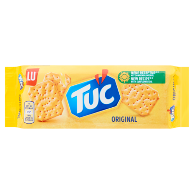 Tuc Original 100 g