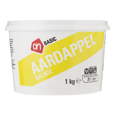 AH BASIC Kartoffelsalade