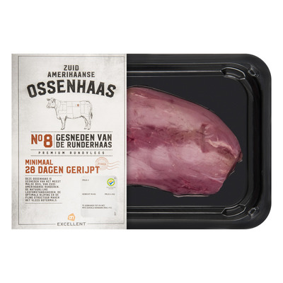AH Excellent Ossenhaas groot