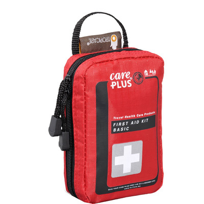 Care Plus First aid kit basic