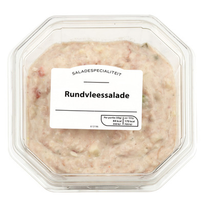 AH Rundvleessalade