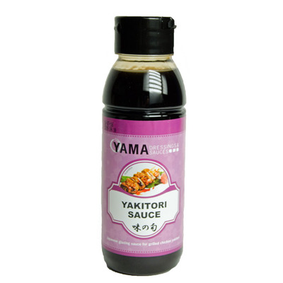 Yama Yakitori sauce