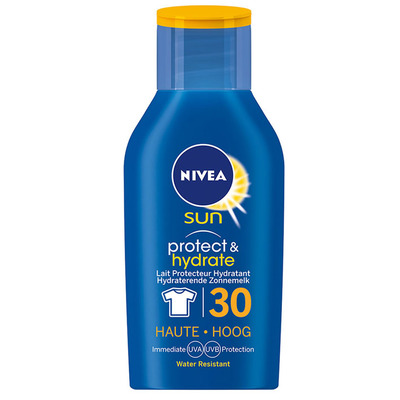 Nivea Sun mini lotion SPF 30