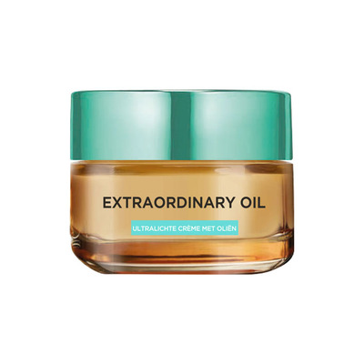 L'Oréal Dermo Expert extra oil light