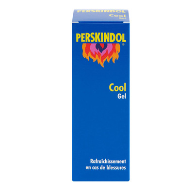 Perskindol Cool gel