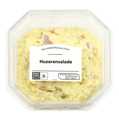 AH Huzarensalade