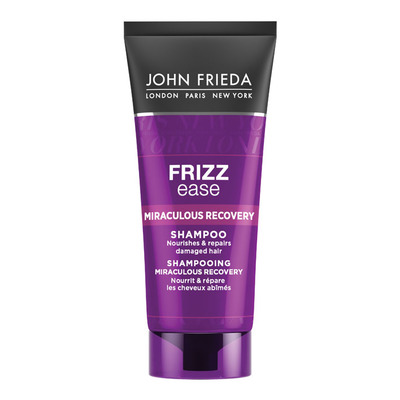 John Frieda Frizz ease miraculous recovery shampoo
