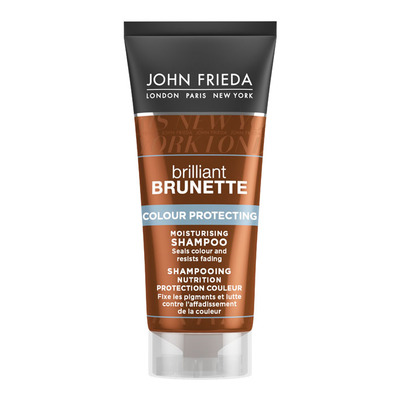 John Frieda Colour protecting moisturising shampoo