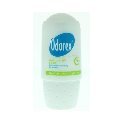 Odorex Deospray Natural Fresh