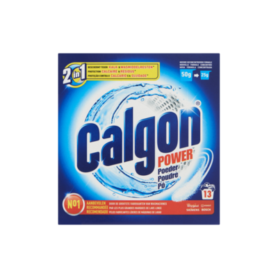 Calgon 2 in 1 Power Poeder