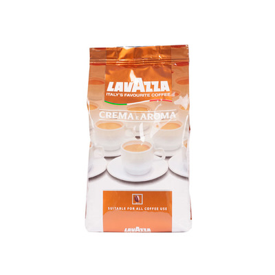 Lavazza Crema aroma bonen