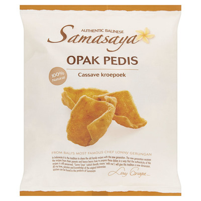 Samasaya Opak pedis