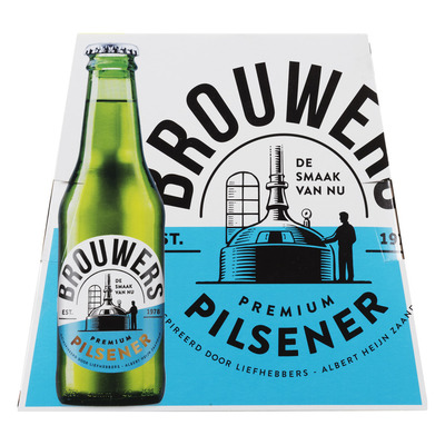 Brouwers Pilsener