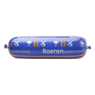 Vocking Boerenleverworst