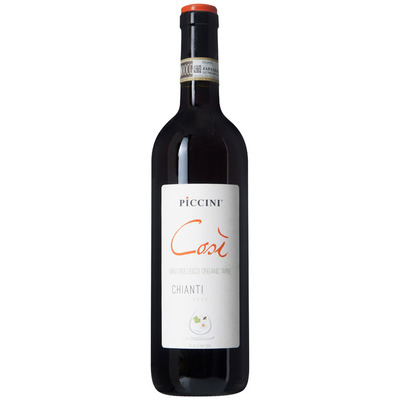 Piccini Cosi Chianti Bio