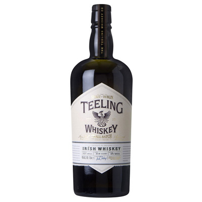 Teeling Irish whiskey