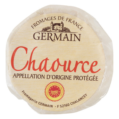 Germain Chaource