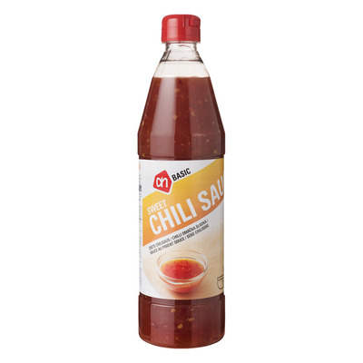 Budget Huismerk Sweet chili sauce