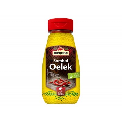 Inproba Sambal oelek