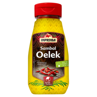 Inproba Sambal oelek