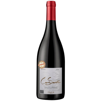 Paul Mas Merlot Cabernet Franc