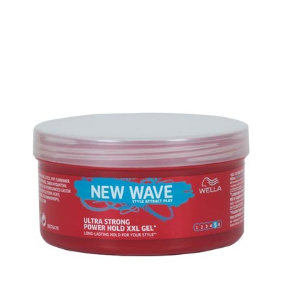 New Wave Gel ultra strong XXL