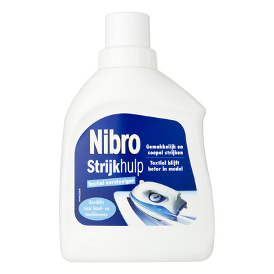 Nibro Strijkhulp