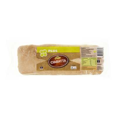 Huismerk Ciabatta