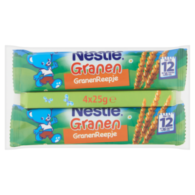 Nestlé Granenreepje