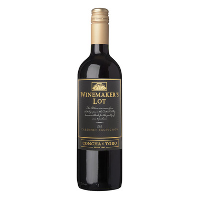 Winemaker's Lot Cabernet sauvignon