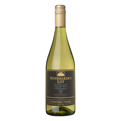 Winemaker's Lot Chardonnay
