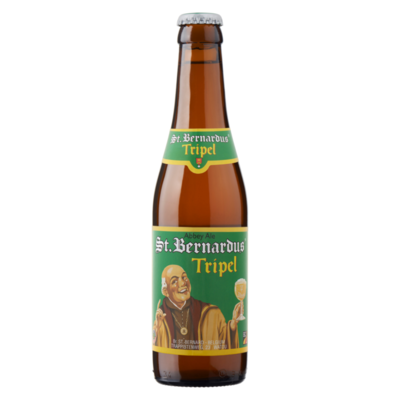St. Bernardus Tripel Fles