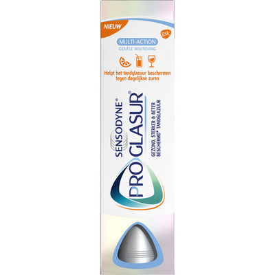 Sensodyne Gentle whitening multi-action tandpasta