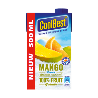 CoolBest Mango Dream