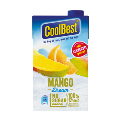 CoolBest Mango Dream