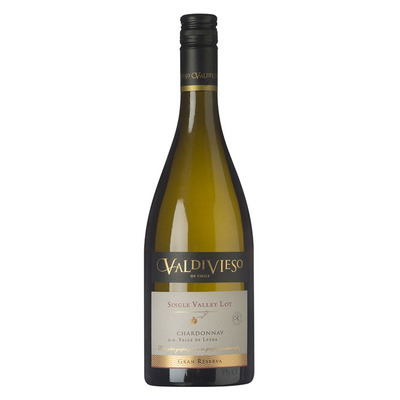 Valdivieso Chardonnay Single Valley Lot