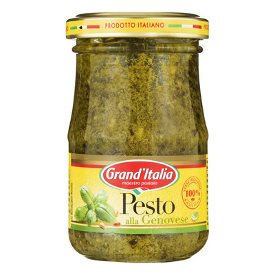 Grand'Italia Pesto Genovese