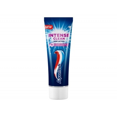 Aquafresh Intense clean deep action tandpasta