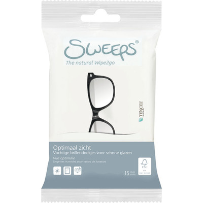 Sweeps Optimaal zicht