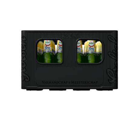 Grolsch Grolsch Radler 0.0%