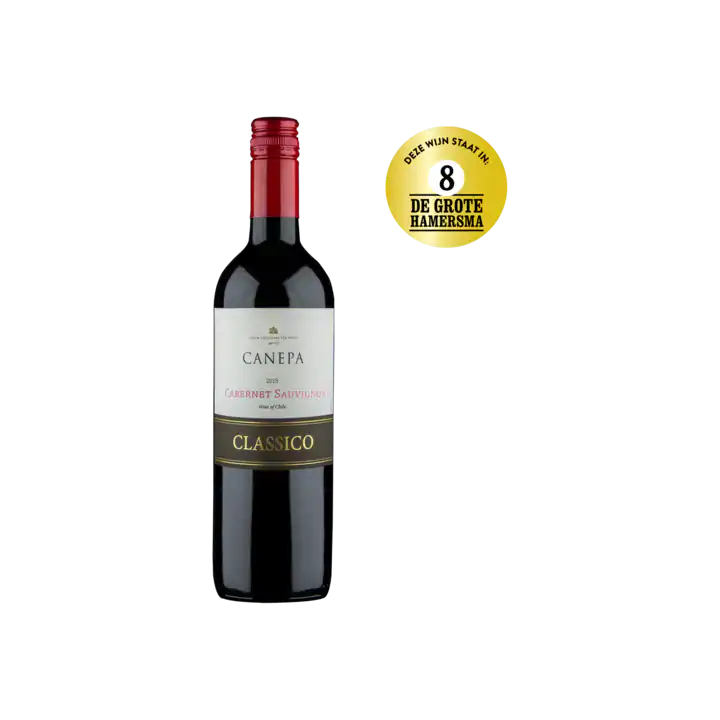 Canepa Classico Cabernet Sauvignon