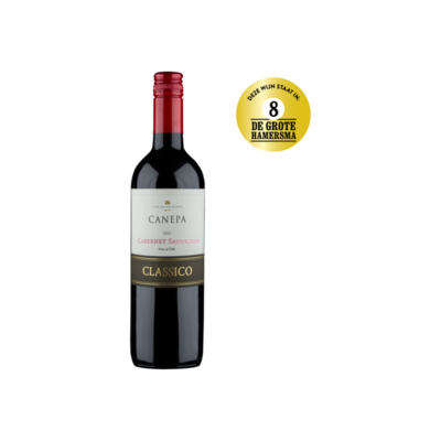 Canepa Classico Cabernet Sauvignon